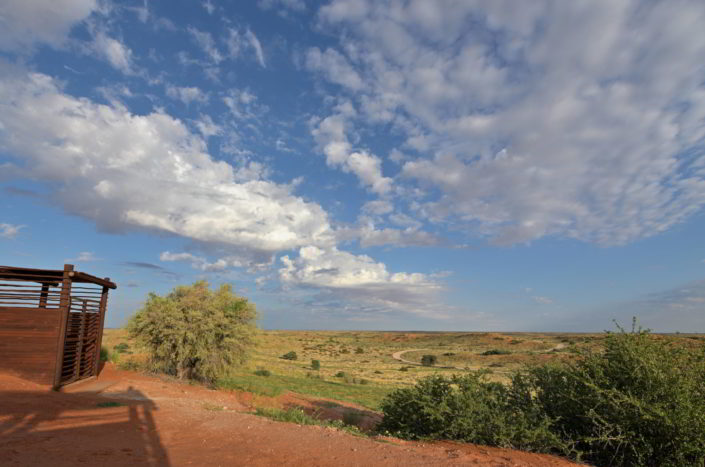 Kieliekrankie road