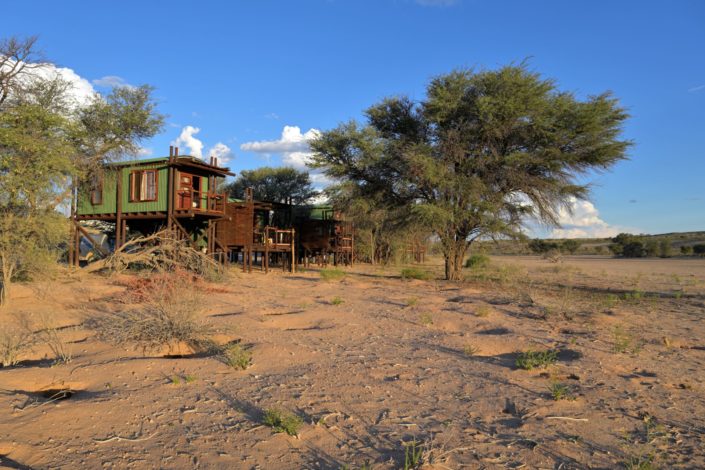 Urikaruus Bush Camp