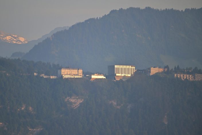 Bürgenstock Resort